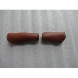 handvat bruin trenergy lederlook (2181004741668)