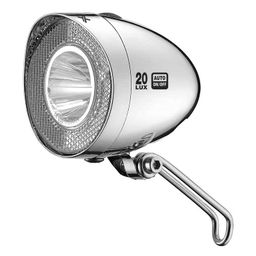 Koplamp Xlc retro switch led 20 lux chr (4055149076016)