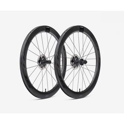 Scope wheelset r5d black shimano (8720195644804)