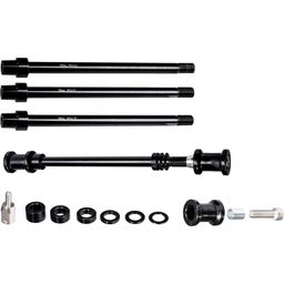 Topeak trailer Journey steekassen kit M12 x 1,0 (4710069682319)