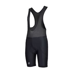 Rogelli Wielerbroek Basic Bret. Zwart 2XL (8717849261074)