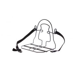 Dragerverbreder Steco monkeymee zwart (8713397002237)