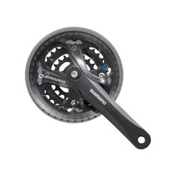 Shimano Crankstel Acera M361 7/8-Sp (4524667244394)