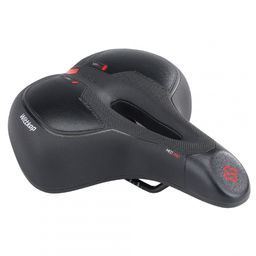 Zadel sport Wittkop medicus pro 6.3 gel zwart (4260629691621)