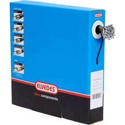 Kabel Xlc wp der binnen 1.1 rvs sl 1x19 ds a 100 (8716706005790)