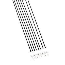 Dt swiss Spaakkit dt cr1600 dicut 25 db v+a zw (7613052026916)
