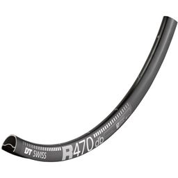 Dt swiss Velg 28 dt r470 alm race zw 28/14 24.0mm db (7613052037486)
