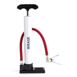 Merkloos Pomp voet kids mini alm (8717729483664)