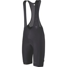 Bbb BBW-213 Broek + Bretel Powerfit S Zwart (8716683104370)