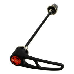 Dt swiss Naafd dt rws staal 135/5 (7630013912590)