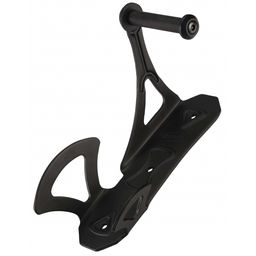 Bbb BTL-19 Fietsophangbeugel ParkingLot II Zwart (8716683047752)