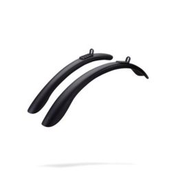 Bbb BFD-01 Spatbordenset RainWarriors 26inch/28inch Zwart (8716683052886)