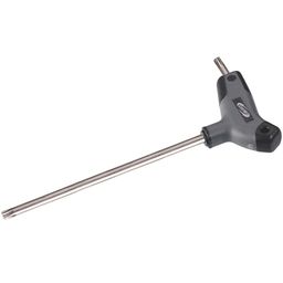 Bbb BTL-46 Torx Sleutel Torx-T T25 Zwart/zilver (8716683046717)