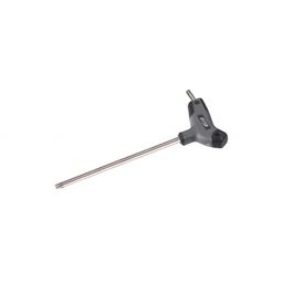 Bbb BTL-46 Torx Sleutel Torx-T T30 Zwart/zilver (8716683046724)