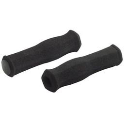 Grips pro xc foam zwart (8717009211147)