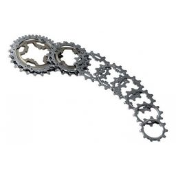 Campagnolo Cassd ca 10v krans 17a 10s-171 (8032758972218)
