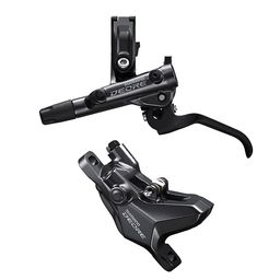 Shimano Schijfrem Set BL BR-M6100 Voor (4550170686987)