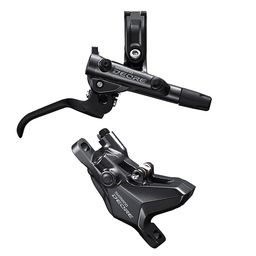 Shimano Schijfrem Set BL BR-M6100 Ach (4550170687038)
