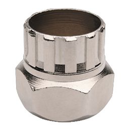 Weldtite cyclo freewheel & bb-afnemer campa 3906394 (5013863063940)