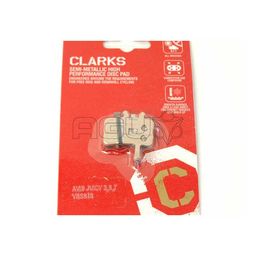 Clarks Remblok schijfrem avid juicy,3,5,7, ultimate (5021645013564)