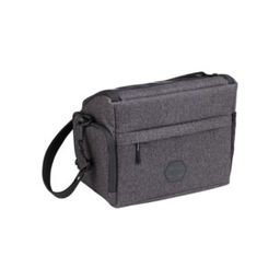 Bbb BSB-139 Stuurtas FrontPack 26x16x18cm - 5.5L Grijs Melange (8716683128000)