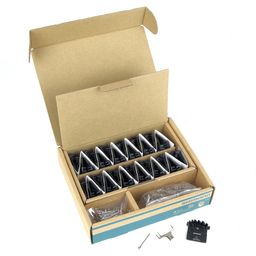 Shimano Remblokset J02A Resin M/Vin Werkplaats BR-M Diver (4524667700692)