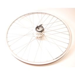 Merkloos Ebp wiel v 28 remove 36v bat ego w/dimp zi (8715957384173)