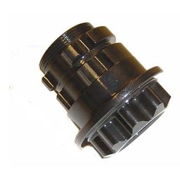 Dt swiss Naafd dt palhouder kaal 370/onyx (7613052185729)