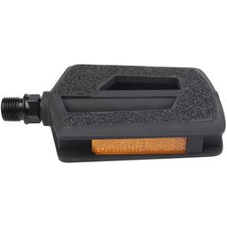 M-wave steady pedaalset antislip 9/16 zwart oem (8785264292867)