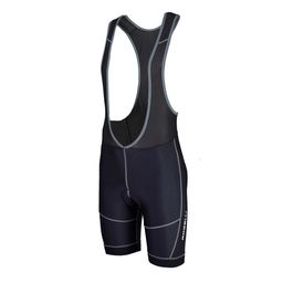 Rogelli Wielerbroek Bret. Lugo Hightech 2.0 Zwart L (8717849994422)