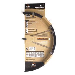 SKS Blümels B60 10116 60mm 26 zwart (4002556191269)