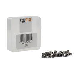 Bofix MOER M3 RVS DS per stuk (8717289141684)
