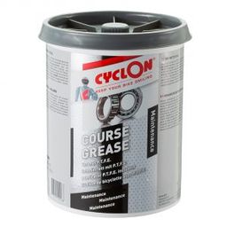 Olie Cyclon course grease 1000ml (8713504000088)