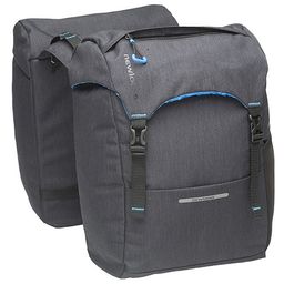 Tas New looxs sports dubbel zw (8714827038512)