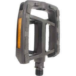 Gazelle Pedalen FP-972 met aluminium body - zwart / zwart (8717118595015)