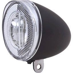 Spanninga Koplamp span swingo xb led batt zw (8715117020071)