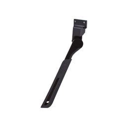 Spanninga Standaard span 24/28 extend m/2 gat 40mm verst zw (8715117020873)