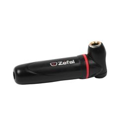 Zefal Pomp zef ez plus co2 pvc zw (3420584060011)