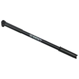 Zefal Pomp zef rev 88 1 hand alm 360/410 zw (3420588810421)
