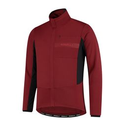 Rogelli Winterjack Barrier Bordeaux M (8717849080033)