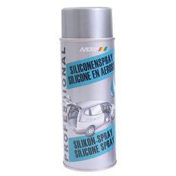 Olie Motip siliconenspray spb 400ml (8711347005628)