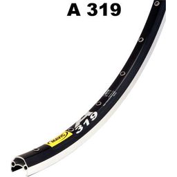 MAVIC A 319 Black 32H 2017 (0887850739836)