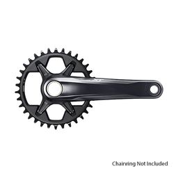Shimano Cranks XT M8120-1 Boost (4550170780623)