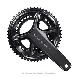 Shimano Crankstel Ultegra R8100 12-Sp (4550170894092)