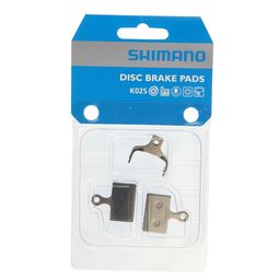 Shimano Remblokset K02S Resin BR-RS805/RS505 Flat Mount (4524667383727)