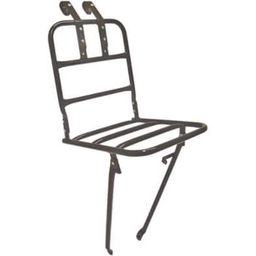 Drager v Steco transport 30x30cm zwart mat (8713397002633)