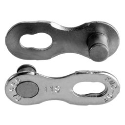 Kmc Missinglink 11 pro zilver (4715575126319)