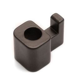 Merkloos Anp kettingspanner blokje ct/t alu zw p/st (8715957410209)