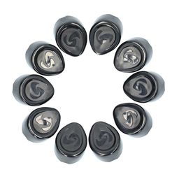 ANP STUUD EINDDOP SPARTA ERGO ZW per stuk (8715957410230)
