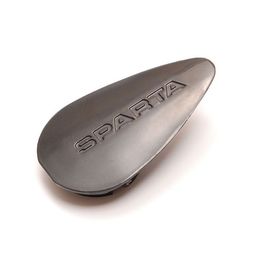 Sparta ANP CRANKDOP SPA WHEEL TOP ZW per stuk (8715957410261)